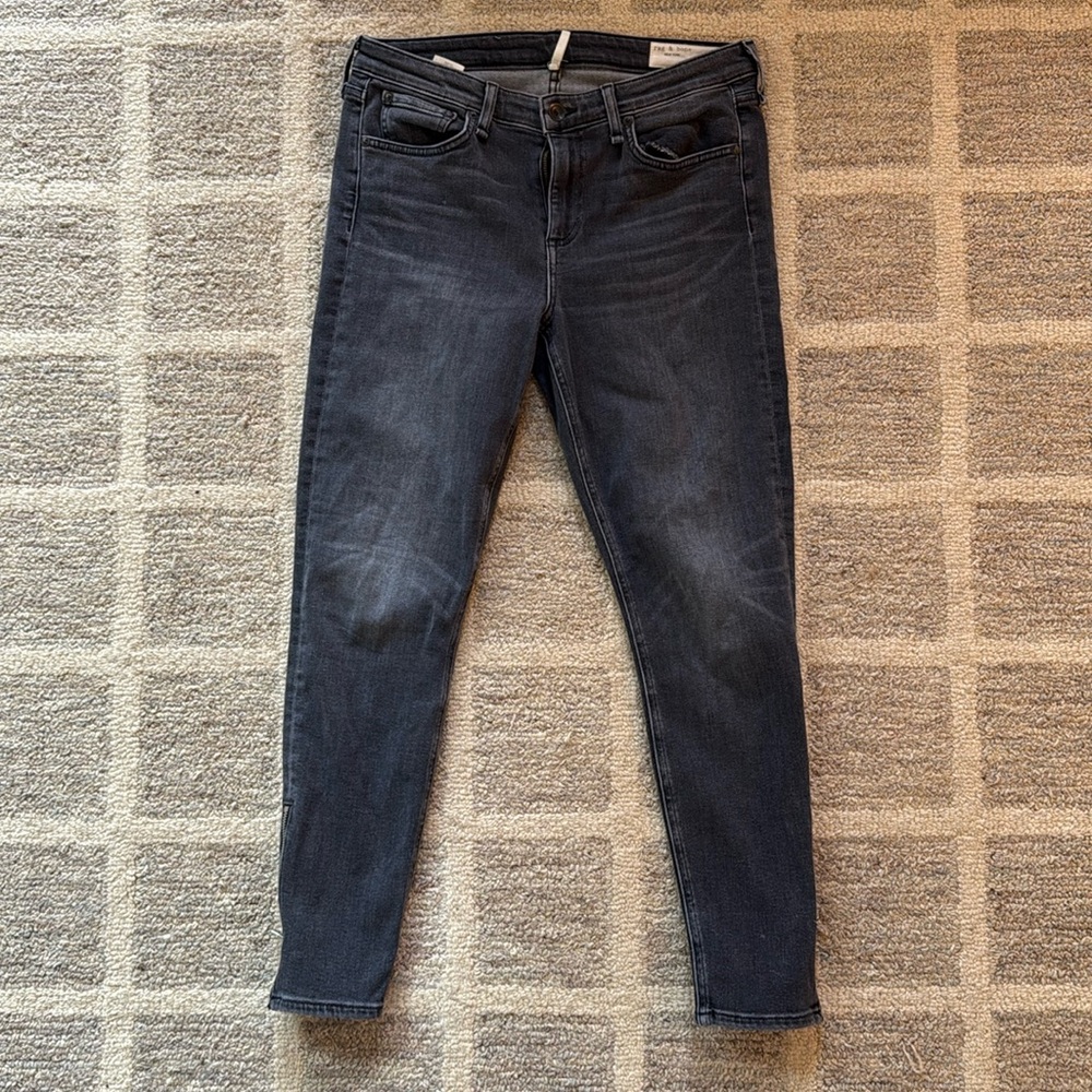 Rag & Bone Abbey Road Jeans